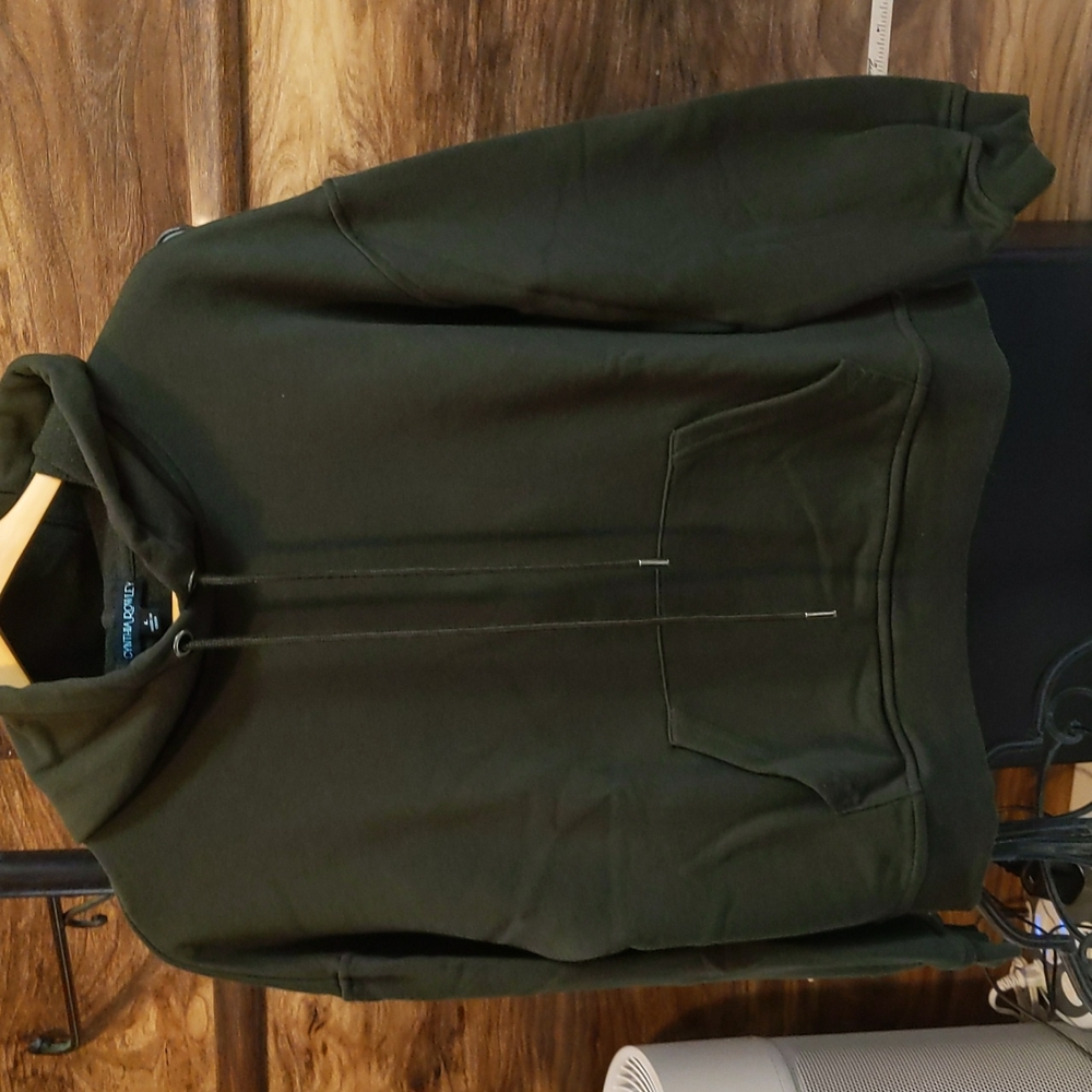 Cynthia Rowley hoodie